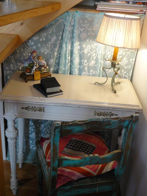 Villa 'T Kasteeltje à Bergen Chambre photo